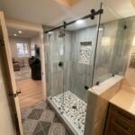 The Ultimate Guide to Choosing the Perfect Shower Door